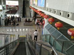 -安阳东站