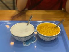 -冰神糖水铺(国贸中心店)