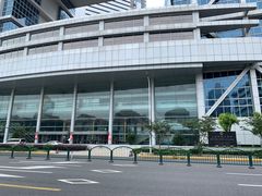 -上海证券交易所(上海证券大厦北塔店)