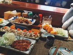 -半藏居酒屋(香港花园店)