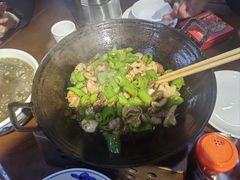 -张氏父子常德肠子馆(贺龙店)