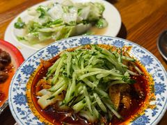 -柴窝堡22号辣子鸡·传承新疆菜