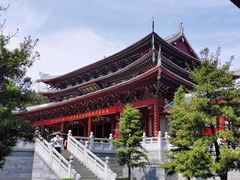 -南少林寺
