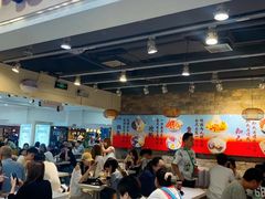 -鲜芋仙(观音桥大融城LG店)