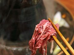 -前门张记涮肉(前门店)