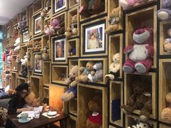 大堂-咖法森林·咖啡  酒吧(天河店)