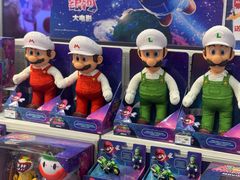 -TOYSRUS玩具反斗城(上海万象城店)