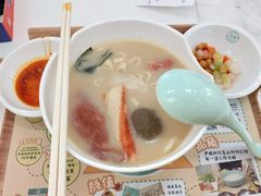 -觅姐一碗健康煮(青浦宝龙广场店)