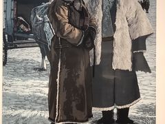 -江苏省美术馆(长江路新馆)