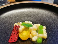 -次第花开素食雅宴