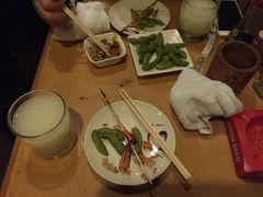 -福烤锦花(长乐路店)