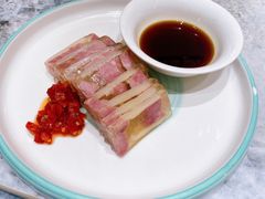 -聚丰园•湖鲜餐厅(阿红私房菜梅石路店)