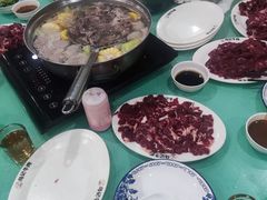 -乌记鲜活牛肉城(金砂东路店)