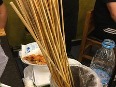 -川成串·自助串串香火锅(朝阳店)