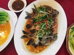 -隆都四季香饭店(碧海路店)