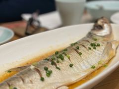 清蒸白鱼-下塘街七号(圆融时代广场店)