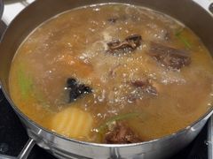-蝎王府羊蝎子(北大地店)
