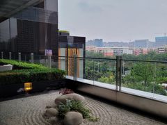 -丽思卡尔顿·炙焰·铁板烧餐厅