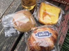 -富贵面包公司(运河店)