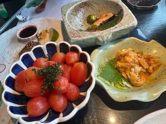 -花潮料理艺食馆(成都万象城店)