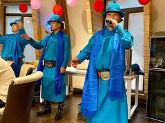 -九十九顶毡房(阜石路店)