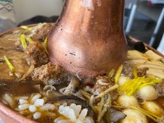 -凯鸽酒楼(操场城店)