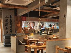 -北丐先生·野馄饨烧烤(雨花万象店)