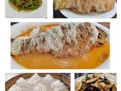 -邢家锅贴老店·非遗·开封菜(金明广场店)