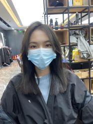 -藤野造型·专业烫染店
