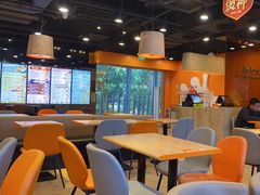 -大快活(丽丰店)