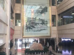 -中国中医科学院西苑医院(本部)