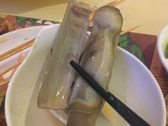 -甘尼仕印度餐厅爵士酒吧(阳春巷店)