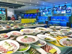 -宁海食府(大剧院店)