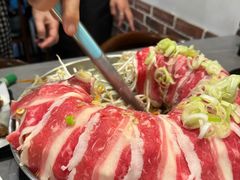 -咕咕站韩国料理(紫金港店)