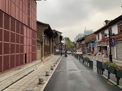 -昆明老街