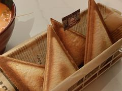 -太食獸泰式茶餐厅(IFS国金中心店)