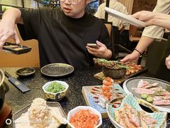 -樱嘢·炭火烧肉(惠南店)