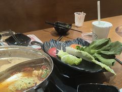 -呷哺呷哺(隆基泰和店)