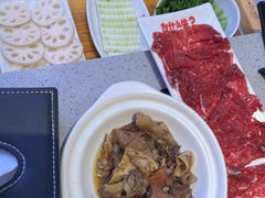 -为什么牛潮汕牛肉火锅(万胜广场店)