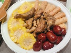 -大鹏饭店·金陵家宴(奥体中心店)