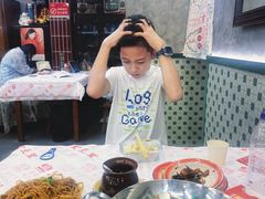 -堂瓦里·33年传统赣菜(第一街区店)