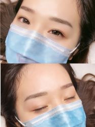 -MIVI野生眉纹绣纹眉