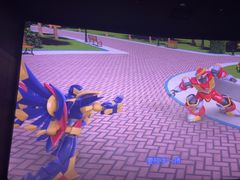 -CGV影城(黄河道ScreenX店)