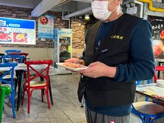 -大成海鲜烧烤·龙虾(南方商城店)