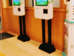 -德克士(龙阳广场店)