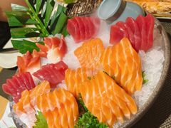 -德川家日本料理(喜隆多新国际店)