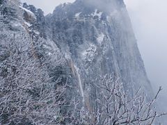 -华山风景名胜区