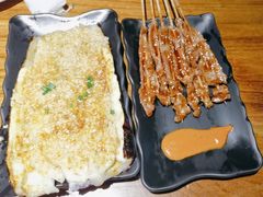 -烧蠔帮·生蚝海鲜牌档(观海店)