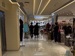 -广州白马服装市场