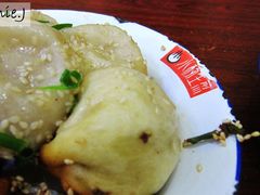 生煎-小杨生煎(湟普汇店)